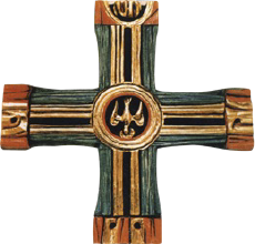 Gemeinschaft der gekreuzigten und auferstandenen Liebe