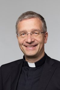 Bischof Dr. Michael Gerber