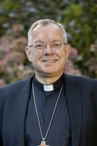 Weihbischof Dr. Christoph Hegge
Weihbischof in Münster